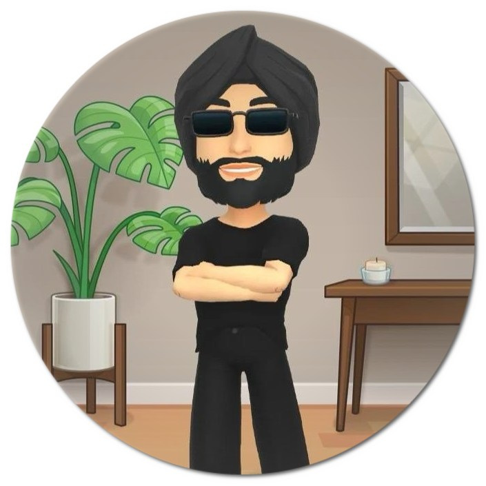 NITINDEEP SINGH Profile pic
